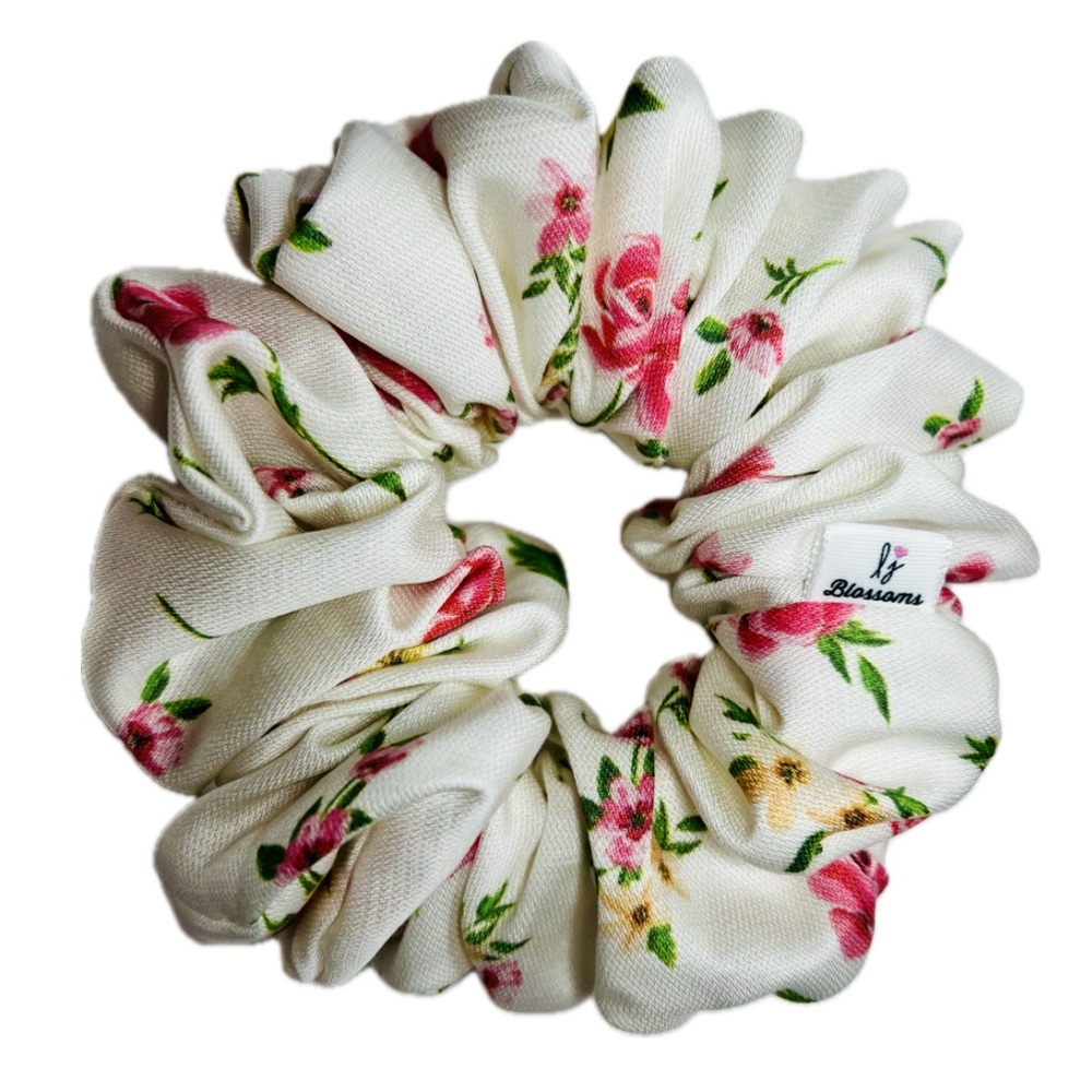 Handmade Scrunchie - Picture 3 of 3